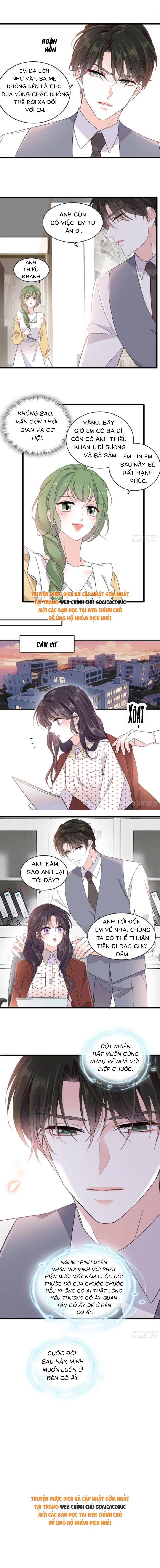 Thiên Kim Giả Là Đại Lão Thật Chapter 222 - Trang 2
