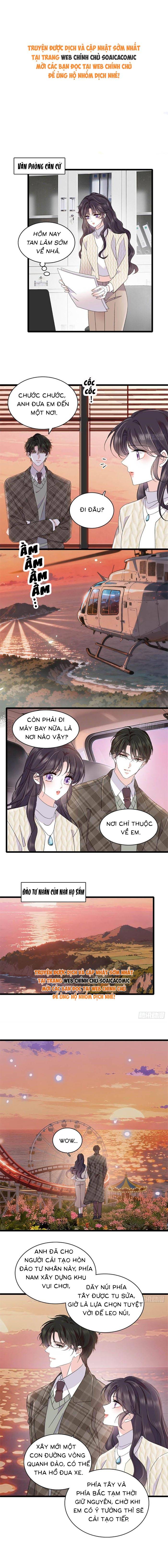 Thiên Kim Giả Là Đại Lão Thật Chapter 231 - Trang 2