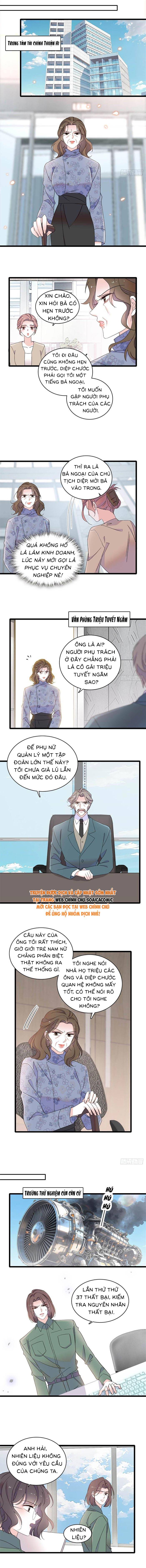 Thiên Kim Giả Là Đại Lão Thật Chapter 231 - Trang 2