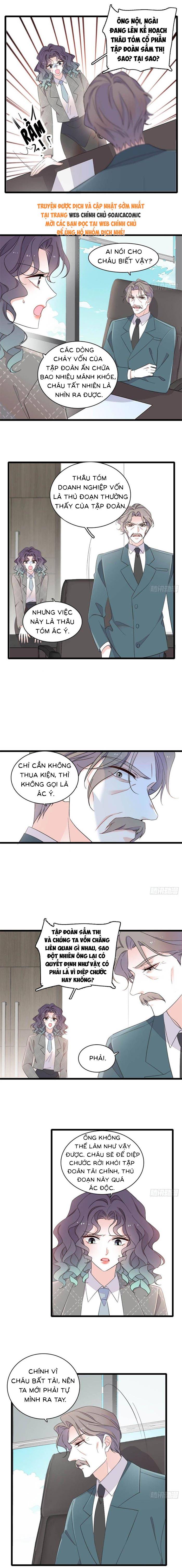Thiên Kim Giả Là Đại Lão Thật Chapter 232 - Trang 2