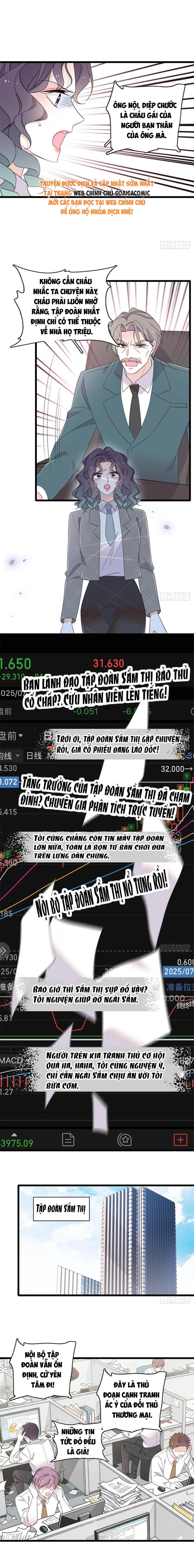 Thiên Kim Giả Là Đại Lão Thật Chapter 232 - Trang 2