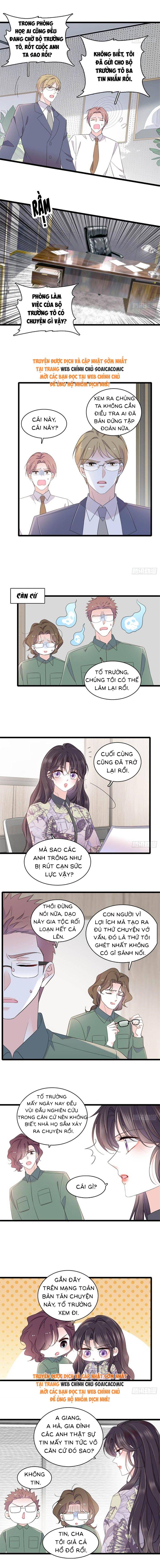 Thiên Kim Giả Là Đại Lão Thật Chapter 232 - Trang 2