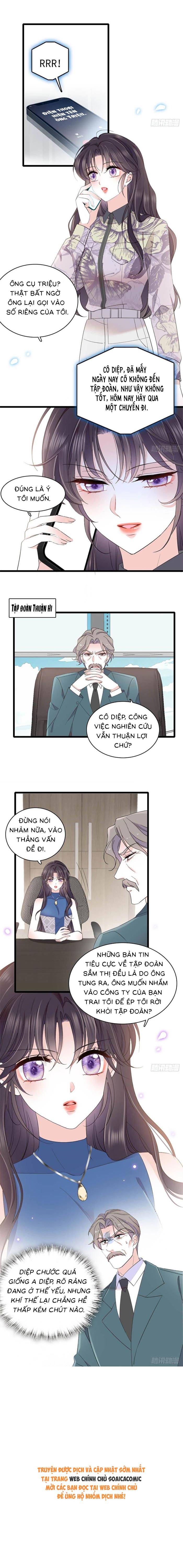 Thiên Kim Giả Là Đại Lão Thật Chapter 232 - Trang 2