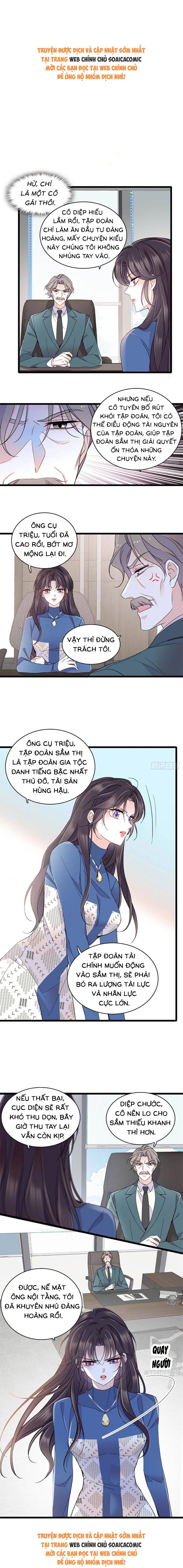 Thiên Kim Giả Là Đại Lão Thật Chapter 233 - Trang 2