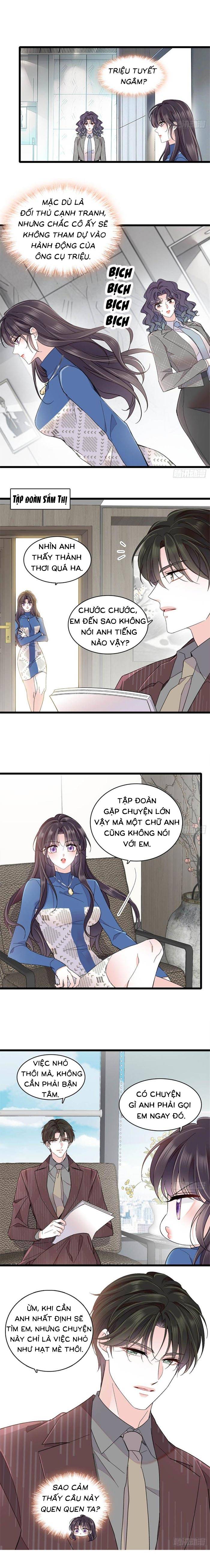Thiên Kim Giả Là Đại Lão Thật Chapter 233 - Trang 2