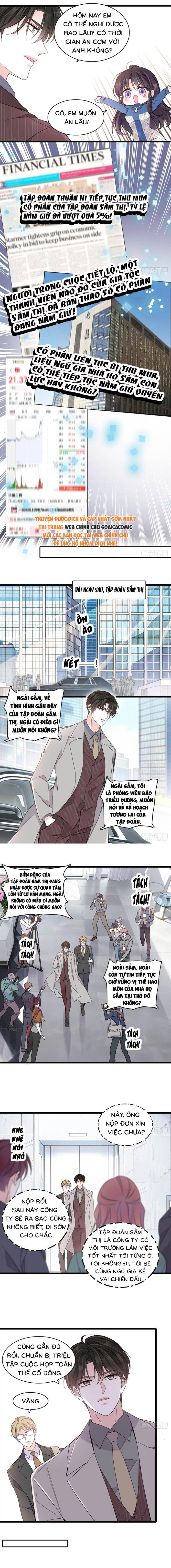 Thiên Kim Giả Là Đại Lão Thật Chapter 233 - Trang 2
