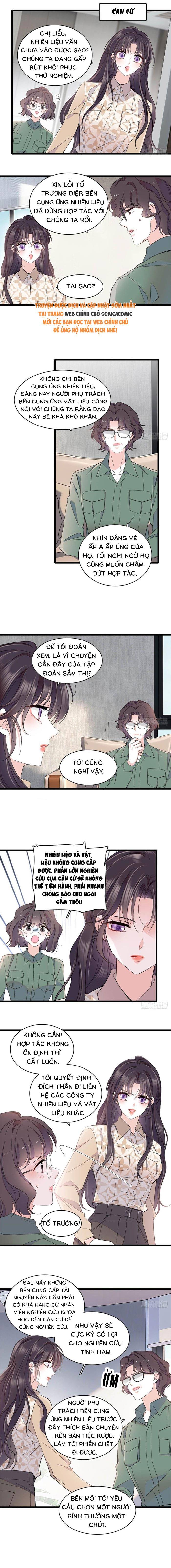 Thiên Kim Giả Là Đại Lão Thật Chapter 233 - Trang 2