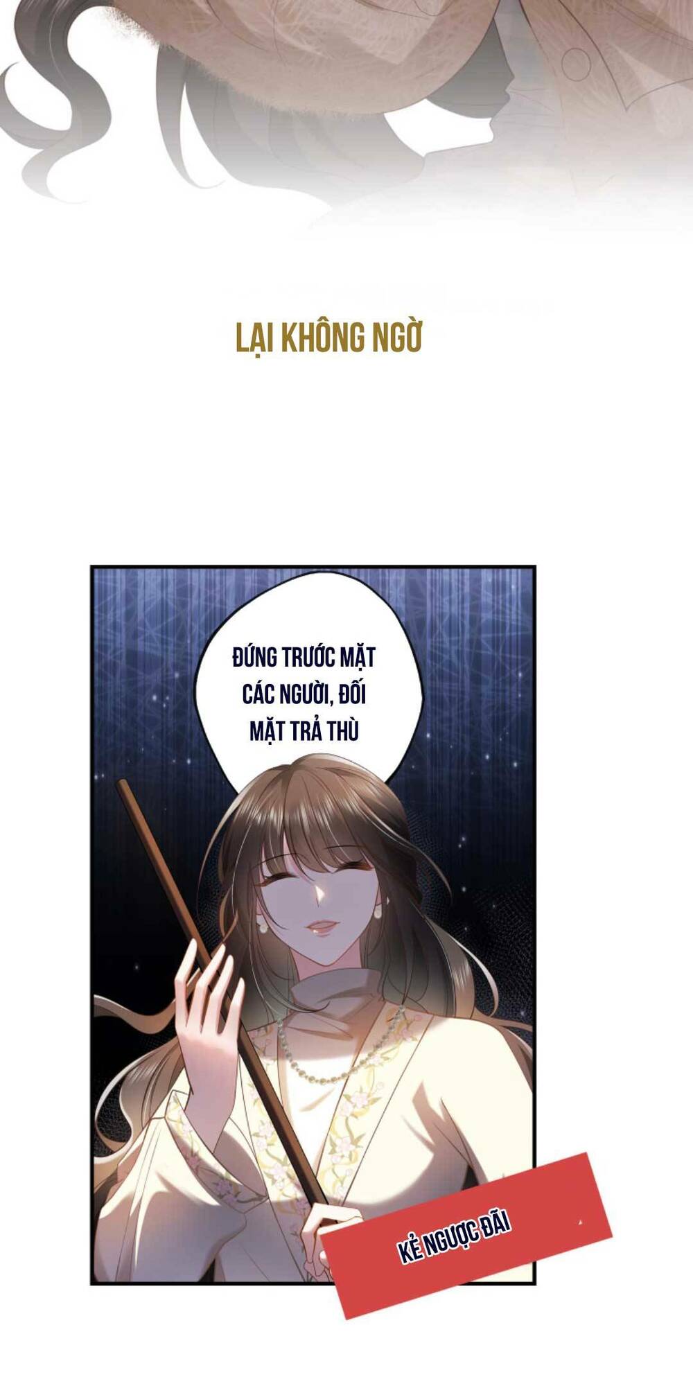 Thiên Kim Mù Phá Sản Và Tổng Tài Diêm Vương Chapter 1 - Trang 2