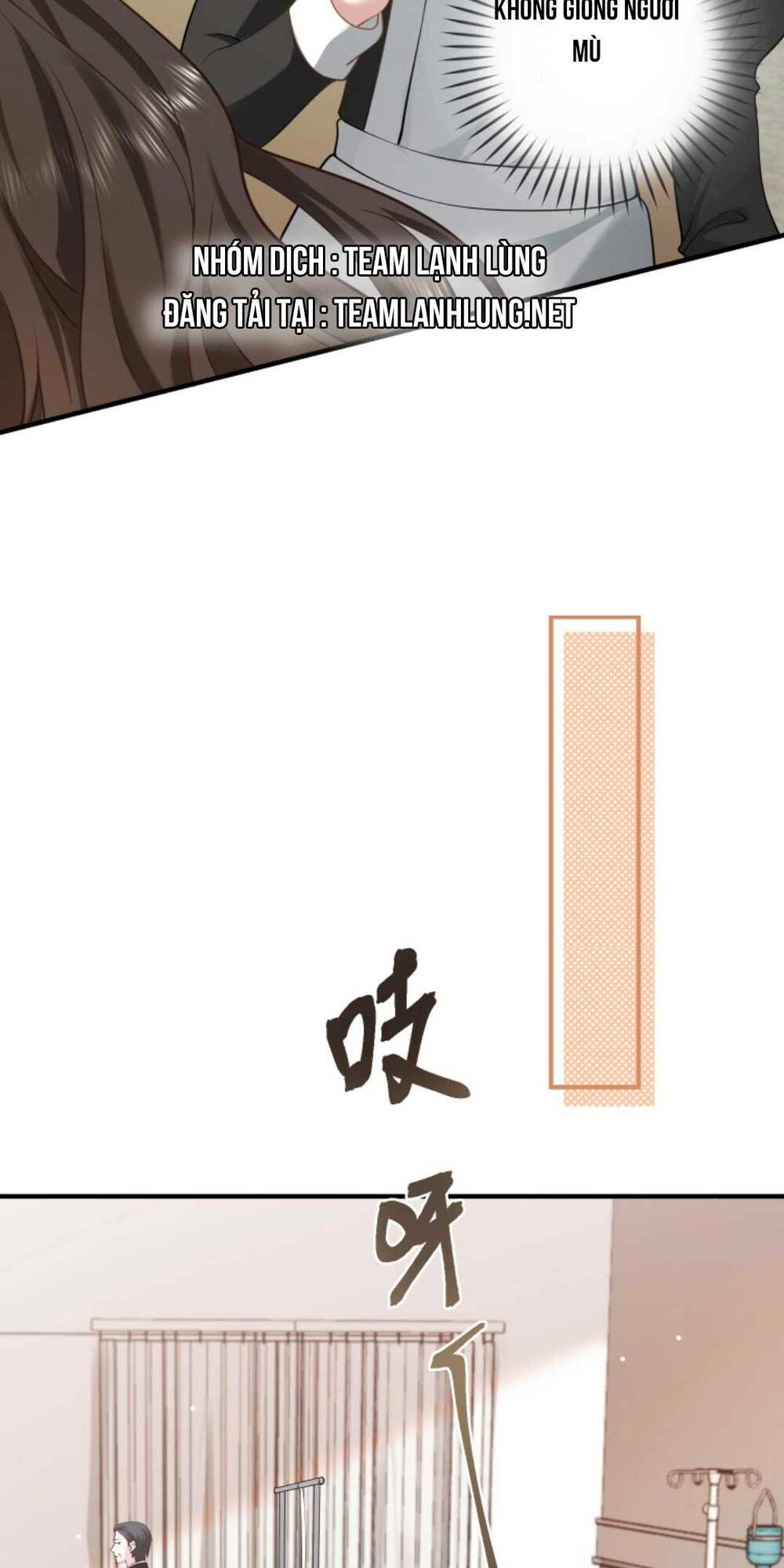 Thiên Kim Mù Phá Sản Và Tổng Tài Diêm Vương Chapter 10 - Trang 2