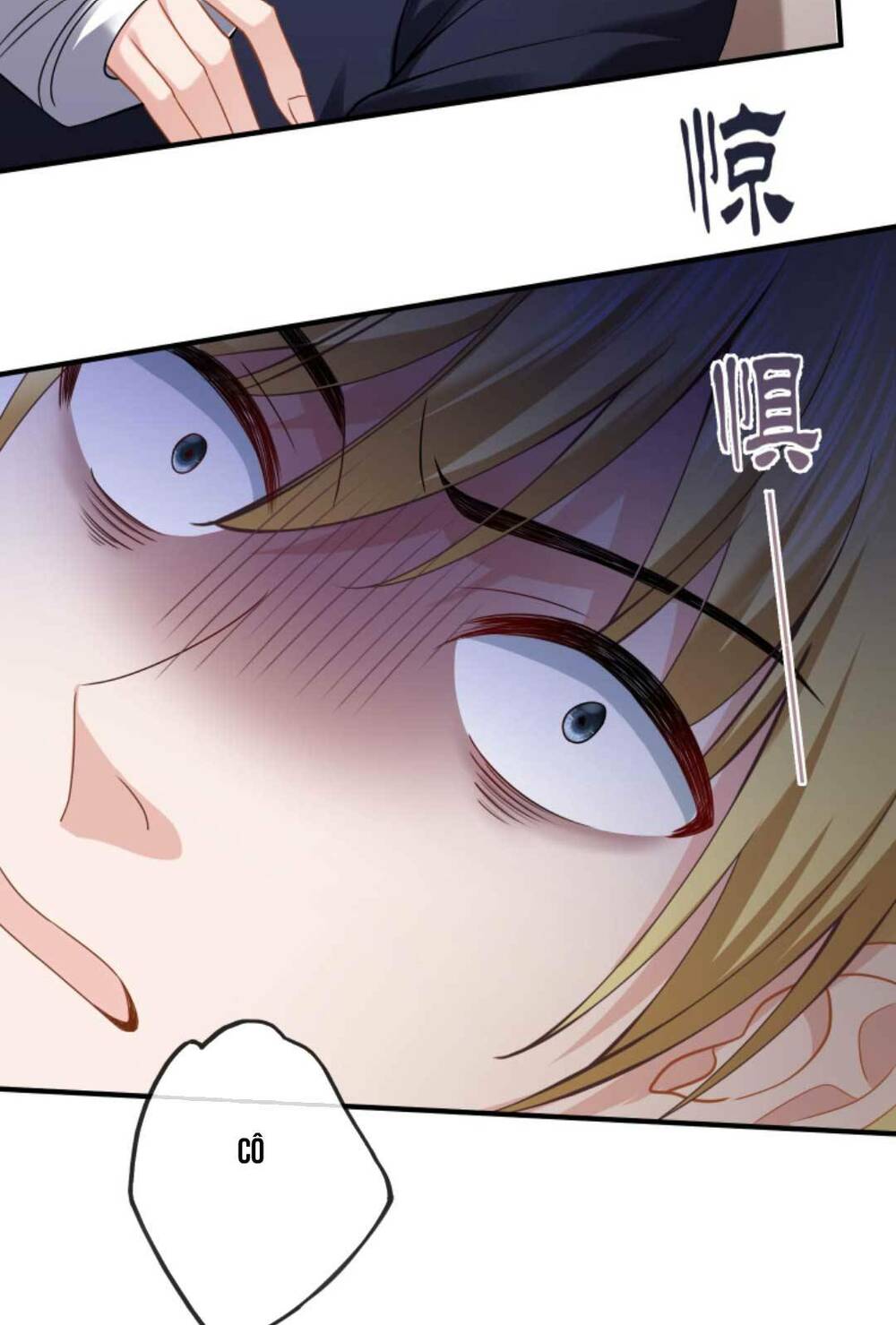 Thiên Kim Mù Phá Sản Và Tổng Tài Diêm Vương Chapter 10 - Trang 2