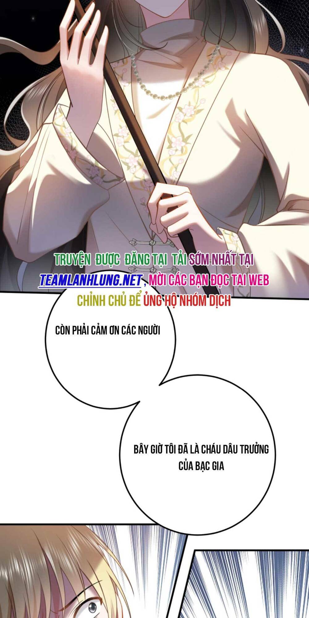 Thiên Kim Mù Phá Sản Và Tổng Tài Diêm Vương Chapter 10 - Trang 2