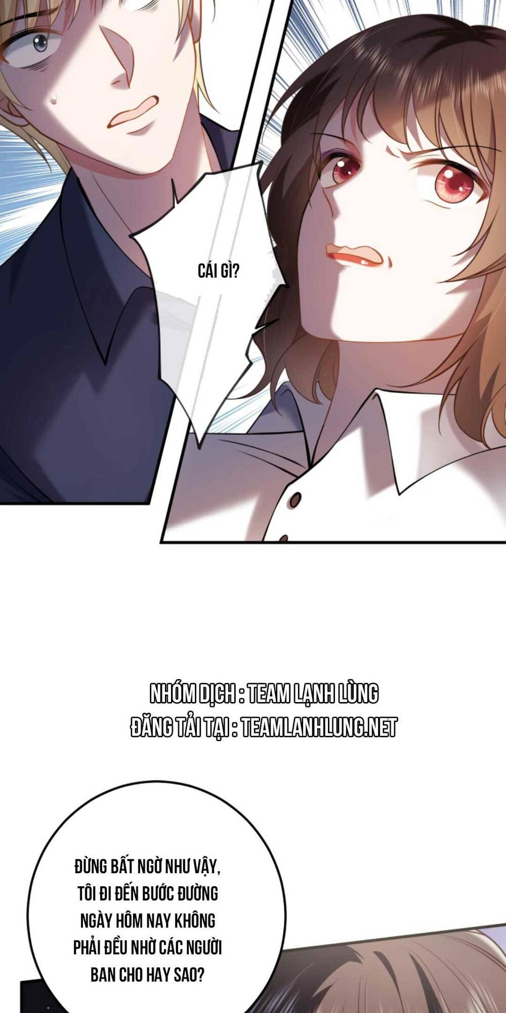 Thiên Kim Mù Phá Sản Và Tổng Tài Diêm Vương Chapter 10 - Trang 2