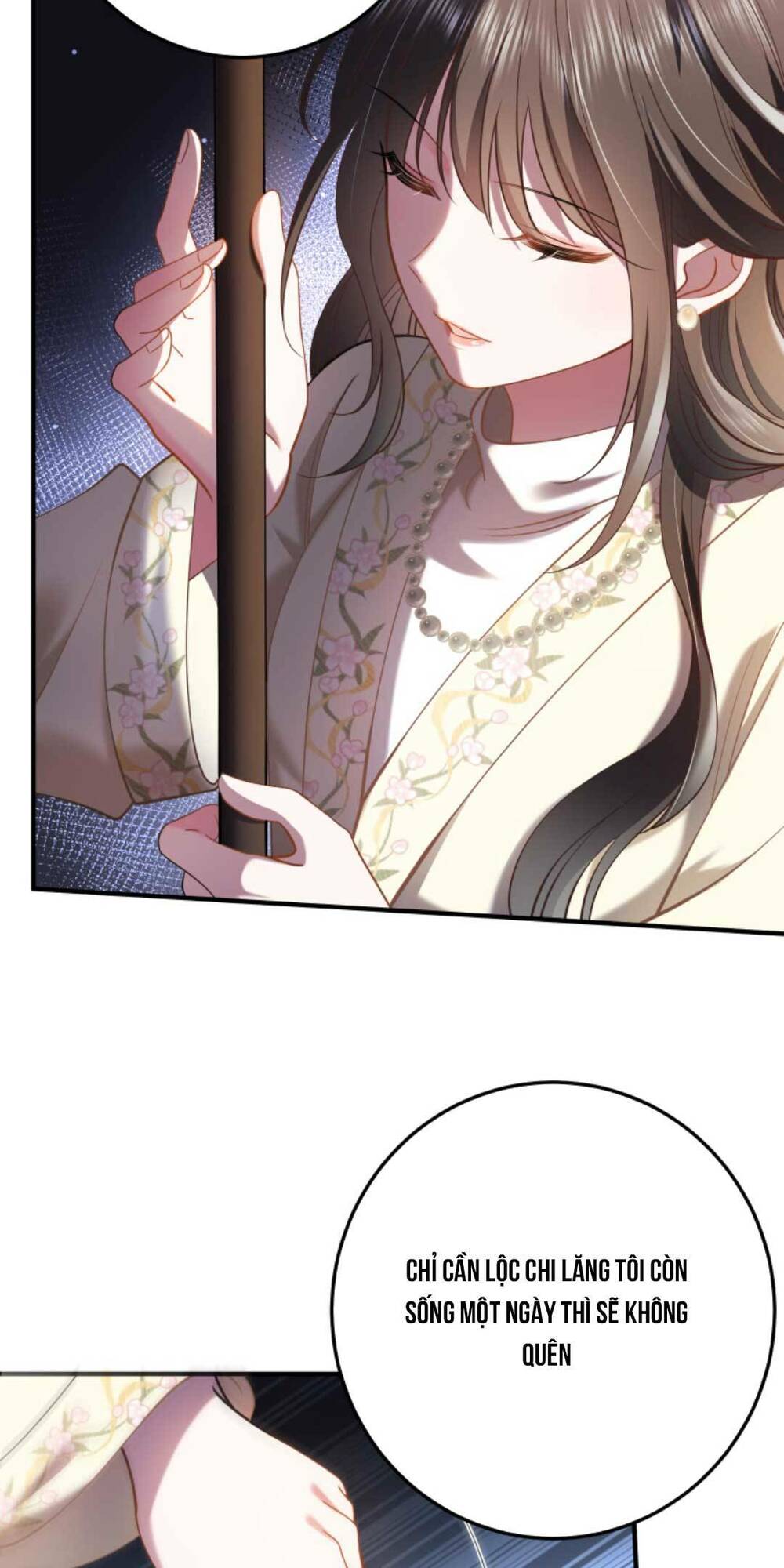 Thiên Kim Mù Phá Sản Và Tổng Tài Diêm Vương Chapter 10 - Trang 2