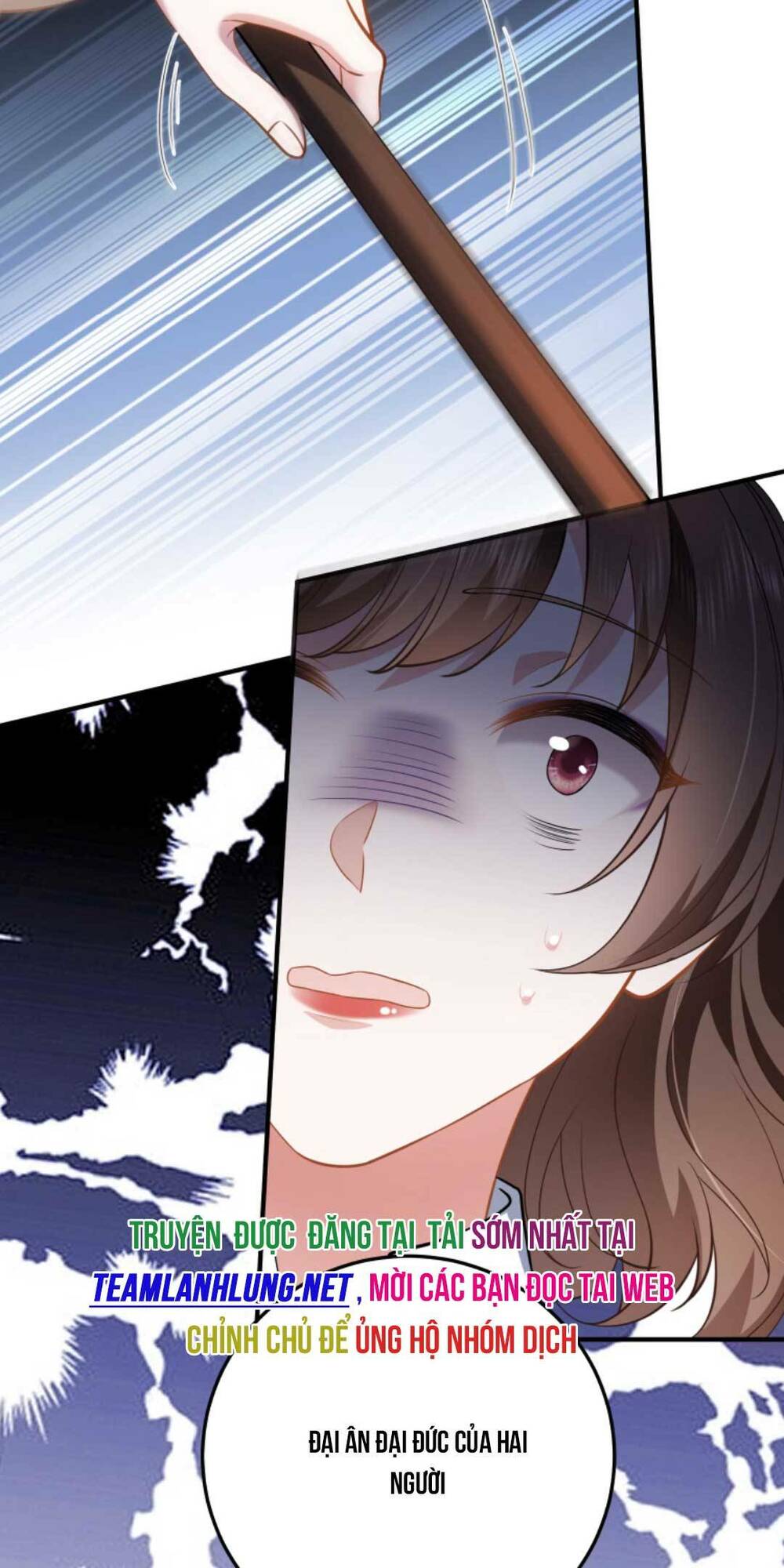 Thiên Kim Mù Phá Sản Và Tổng Tài Diêm Vương Chapter 10 - Trang 2