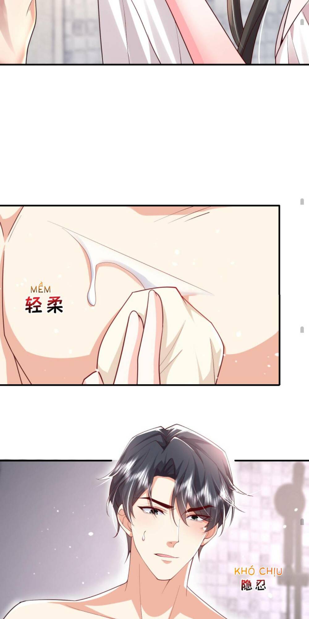 Thiên Kim Mù Phá Sản Và Tổng Tài Diêm Vương Chapter 100 - Trang 2