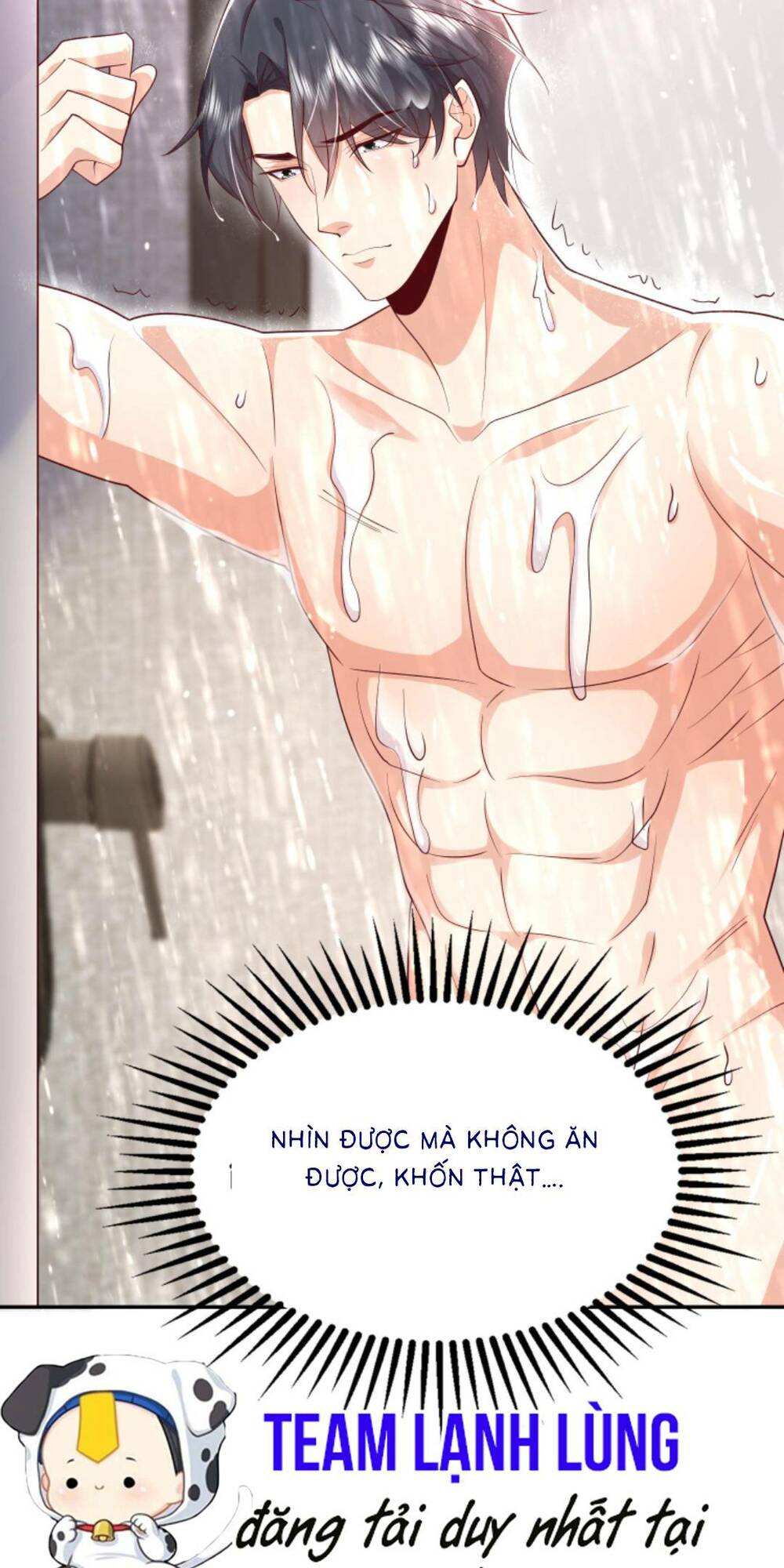 Thiên Kim Mù Phá Sản Và Tổng Tài Diêm Vương Chapter 100 - Trang 2