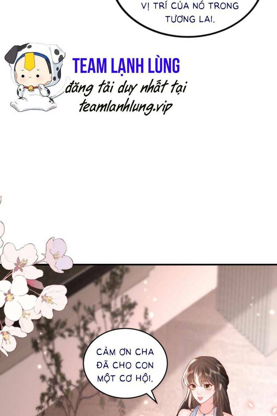 Thiên Kim Mù Phá Sản Và Tổng Tài Diêm Vương Chapter 101 - Trang 2