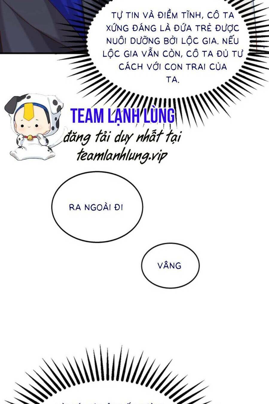 Thiên Kim Mù Phá Sản Và Tổng Tài Diêm Vương Chapter 101 - Trang 2