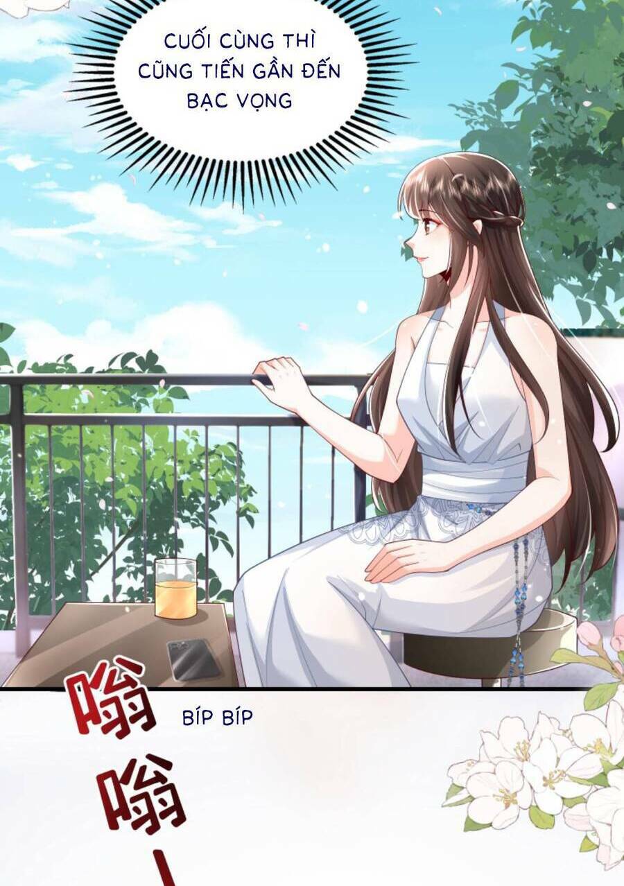 Thiên Kim Mù Phá Sản Và Tổng Tài Diêm Vương Chapter 101 - Trang 2