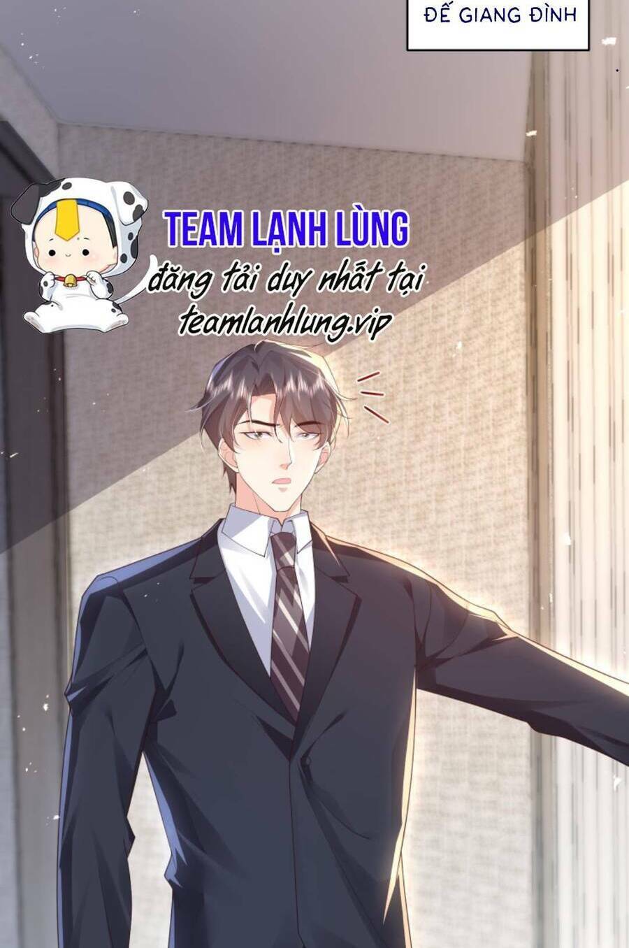 Thiên Kim Mù Phá Sản Và Tổng Tài Diêm Vương Chapter 101 - Trang 2