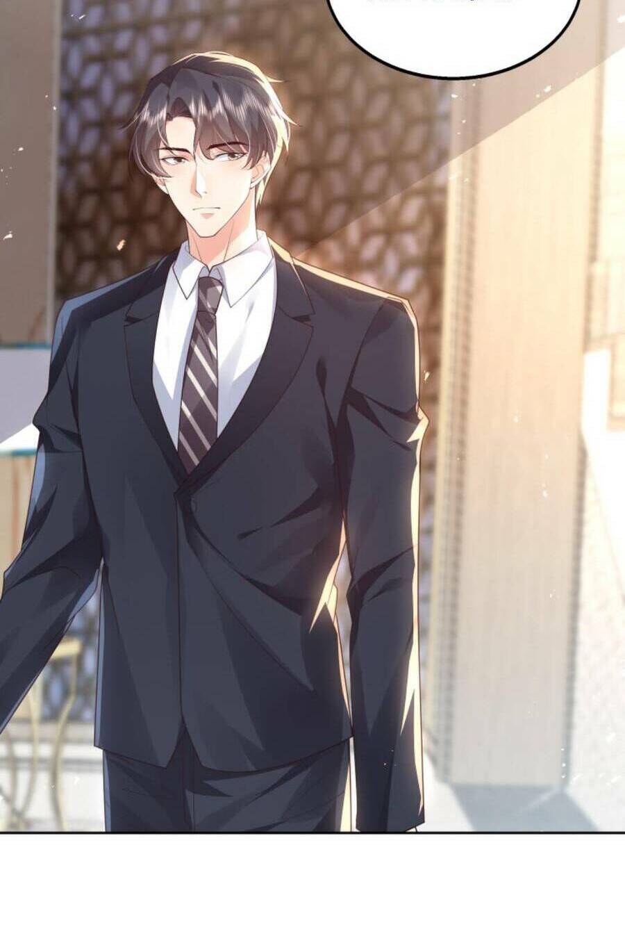 Thiên Kim Mù Phá Sản Và Tổng Tài Diêm Vương Chapter 101 - Trang 2