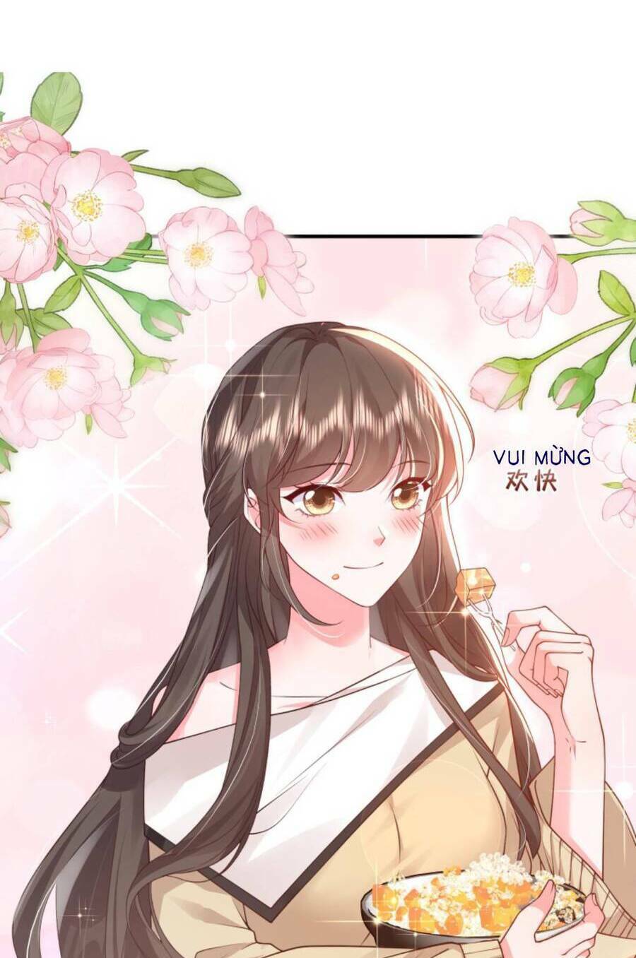 Thiên Kim Mù Phá Sản Và Tổng Tài Diêm Vương Chapter 101 - Trang 2
