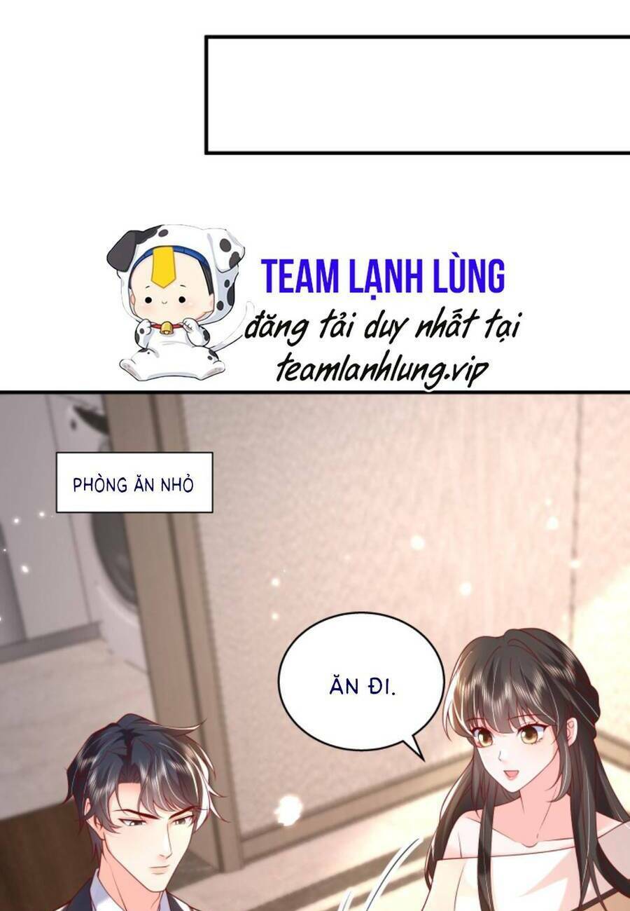 Thiên Kim Mù Phá Sản Và Tổng Tài Diêm Vương Chapter 102 - Trang 2