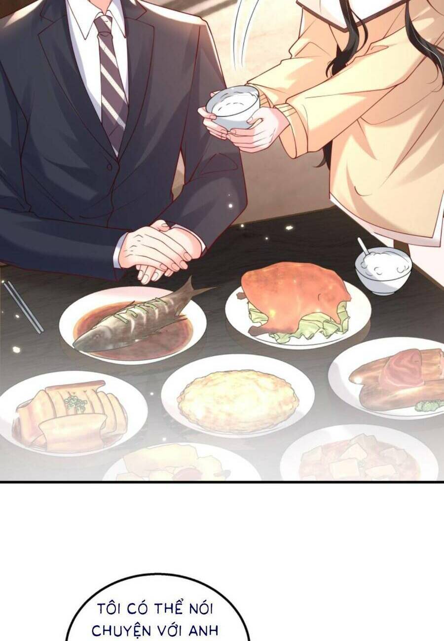 Thiên Kim Mù Phá Sản Và Tổng Tài Diêm Vương Chapter 102 - Trang 2