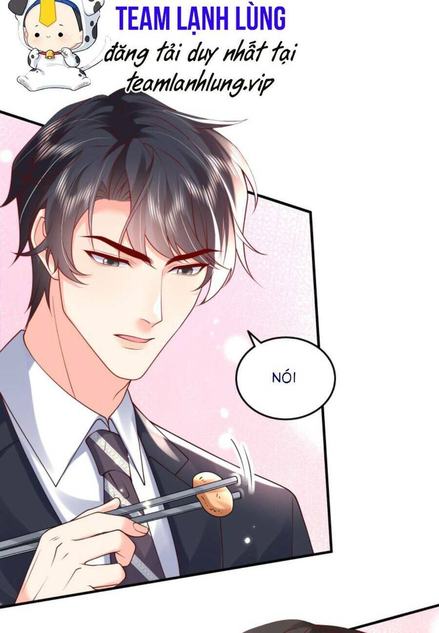 Thiên Kim Mù Phá Sản Và Tổng Tài Diêm Vương Chapter 102 - Trang 2