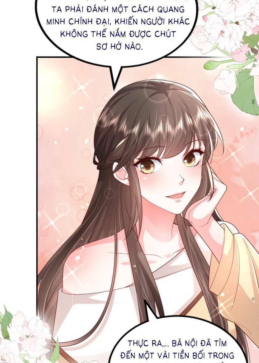 Thiên Kim Mù Phá Sản Và Tổng Tài Diêm Vương Chapter 102 - Trang 2