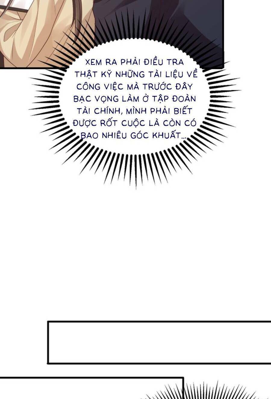 Thiên Kim Mù Phá Sản Và Tổng Tài Diêm Vương Chapter 102 - Trang 2