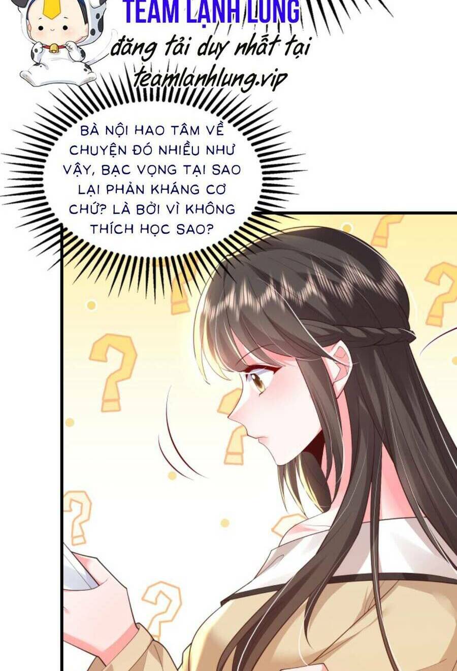 Thiên Kim Mù Phá Sản Và Tổng Tài Diêm Vương Chapter 102 - Trang 2