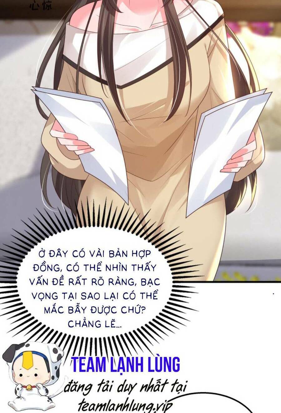 Thiên Kim Mù Phá Sản Và Tổng Tài Diêm Vương Chapter 102 - Trang 2