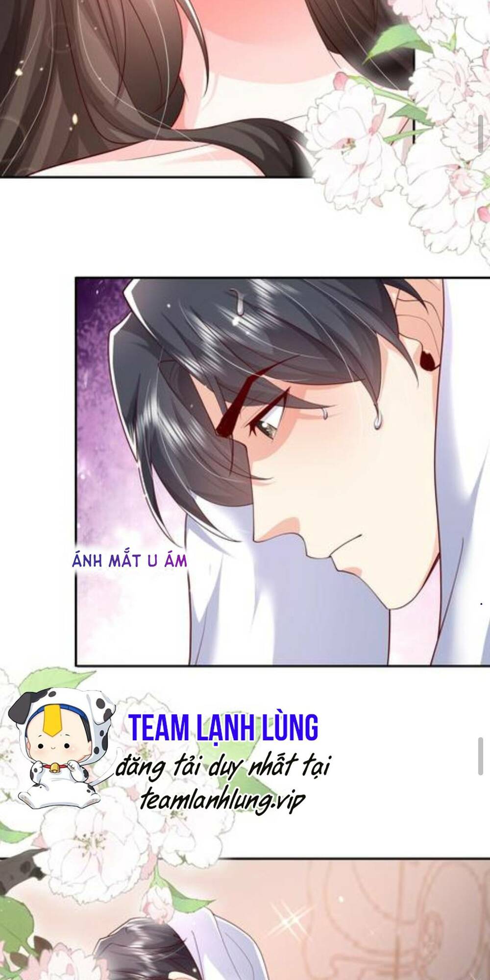 Thiên Kim Mù Phá Sản Và Tổng Tài Diêm Vương Chapter 103 - Trang 2