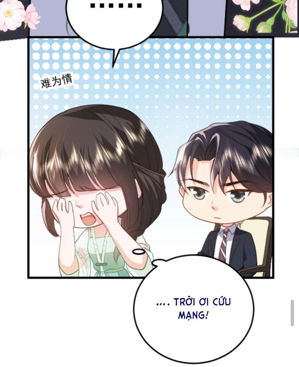 Thiên Kim Mù Phá Sản Và Tổng Tài Diêm Vương Chapter 104 - Trang 2