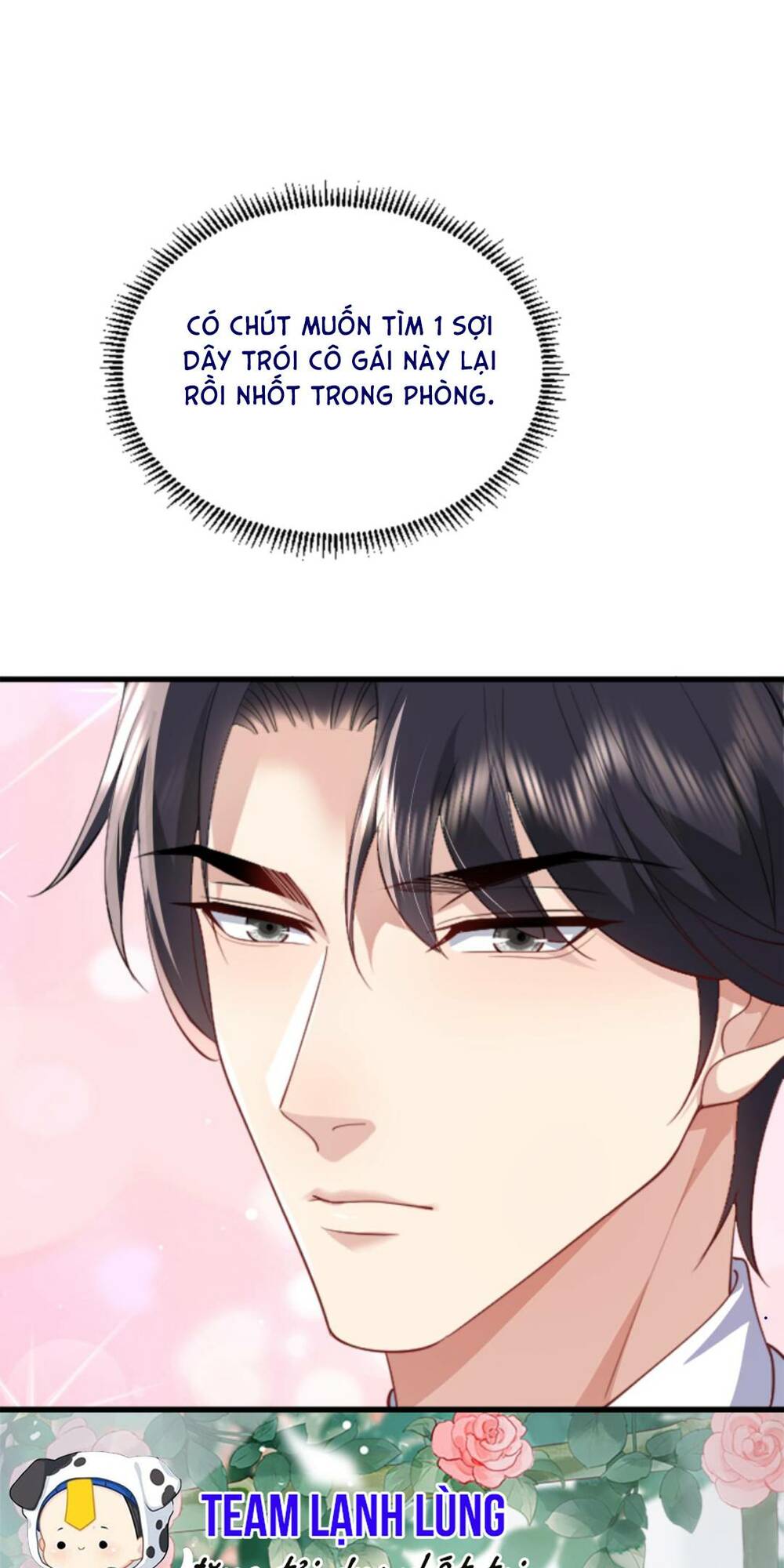 Thiên Kim Mù Phá Sản Và Tổng Tài Diêm Vương Chapter 104 - Trang 2