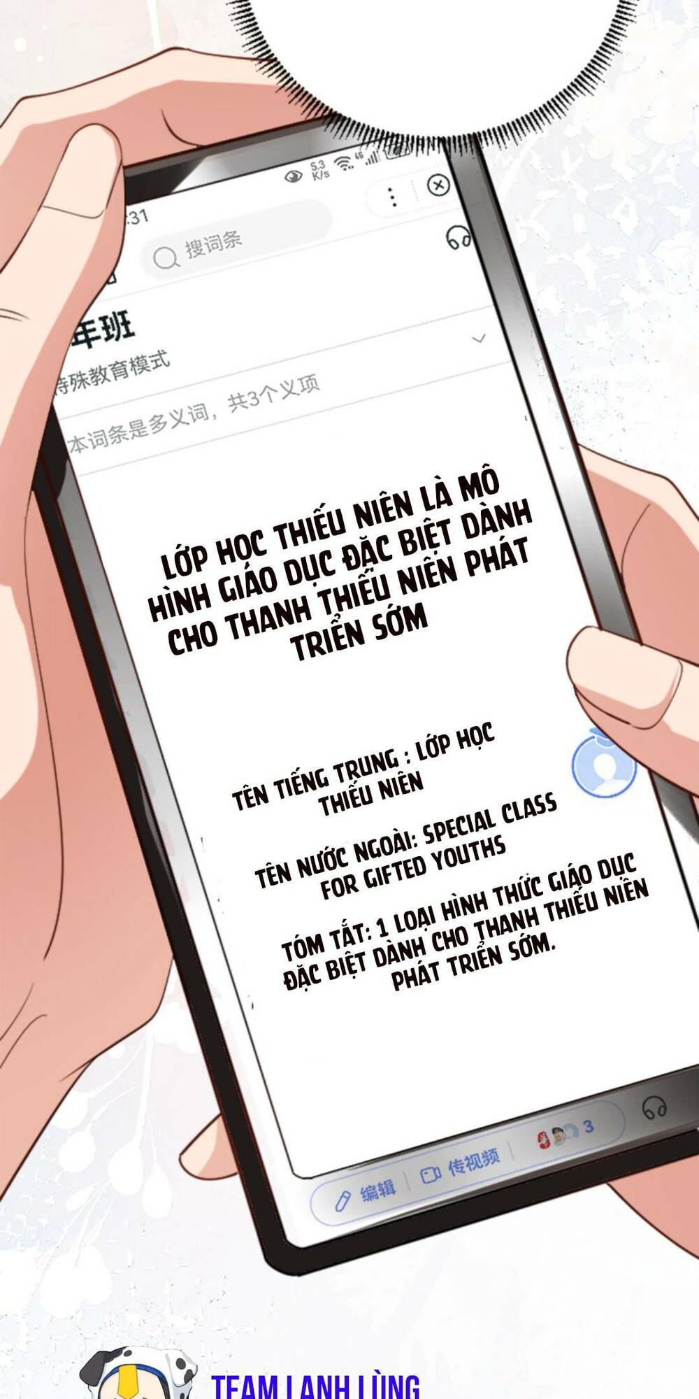 Thiên Kim Mù Phá Sản Và Tổng Tài Diêm Vương Chapter 105 - Trang 2