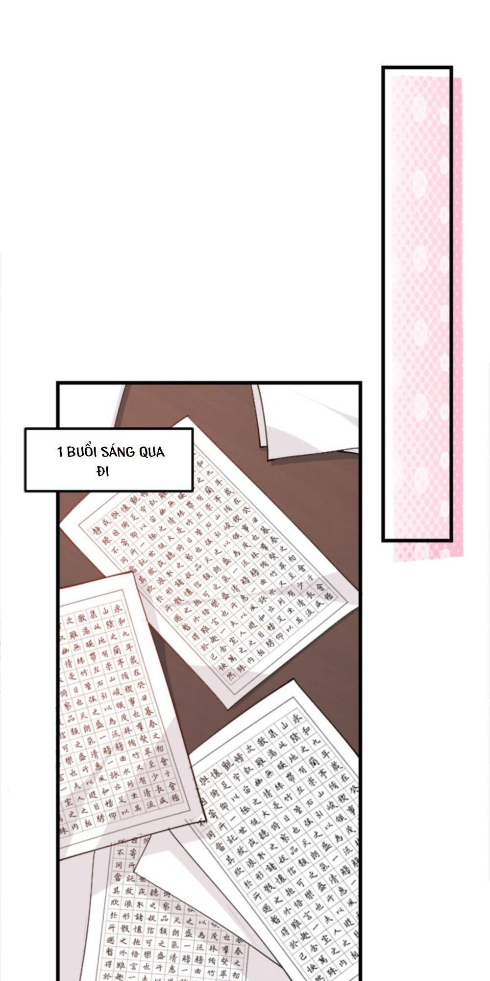 Thiên Kim Mù Phá Sản Và Tổng Tài Diêm Vương Chapter 105 - Trang 2