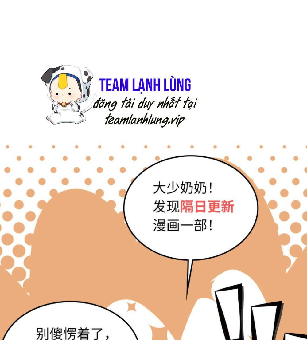 Thiên Kim Mù Phá Sản Và Tổng Tài Diêm Vương Chapter 105 - Trang 2