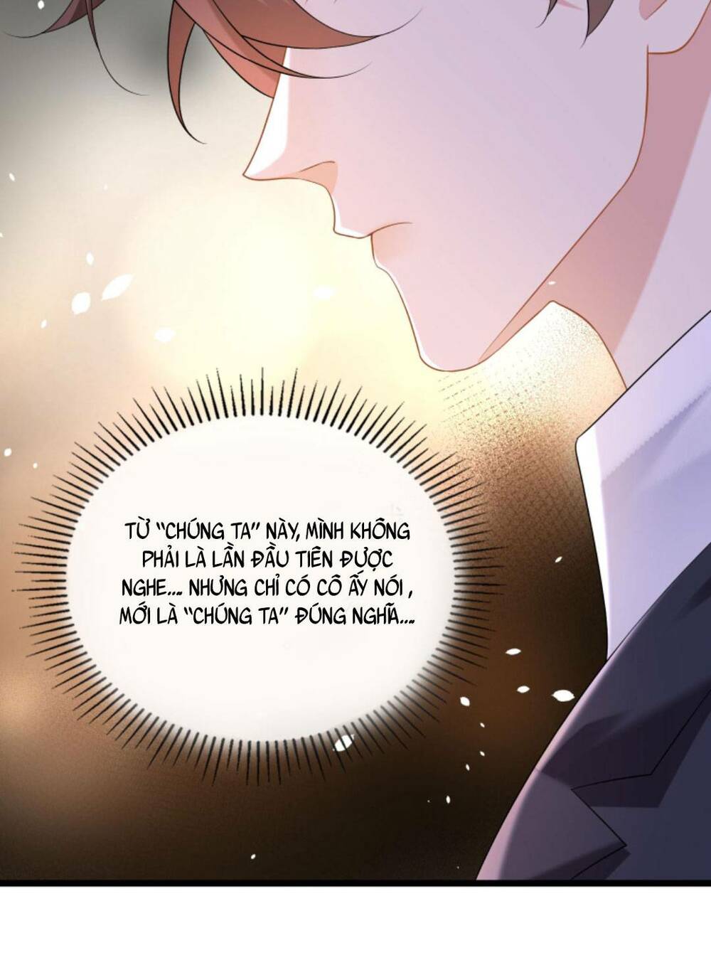 Thiên Kim Mù Phá Sản Và Tổng Tài Diêm Vương Chapter 106 - Trang 2