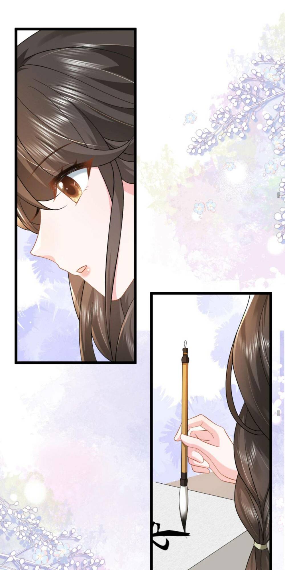 Thiên Kim Mù Phá Sản Và Tổng Tài Diêm Vương Chapter 106 - Trang 2