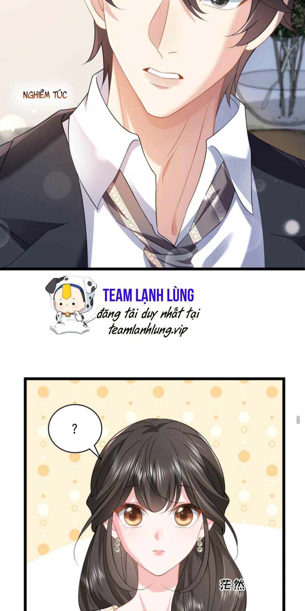 Thiên Kim Mù Phá Sản Và Tổng Tài Diêm Vương Chapter 106 - Trang 2