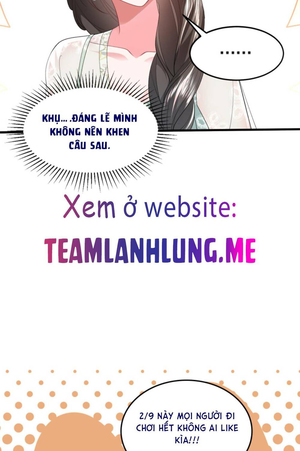 Thiên Kim Mù Phá Sản Và Tổng Tài Diêm Vương Chapter 108 - Trang 2