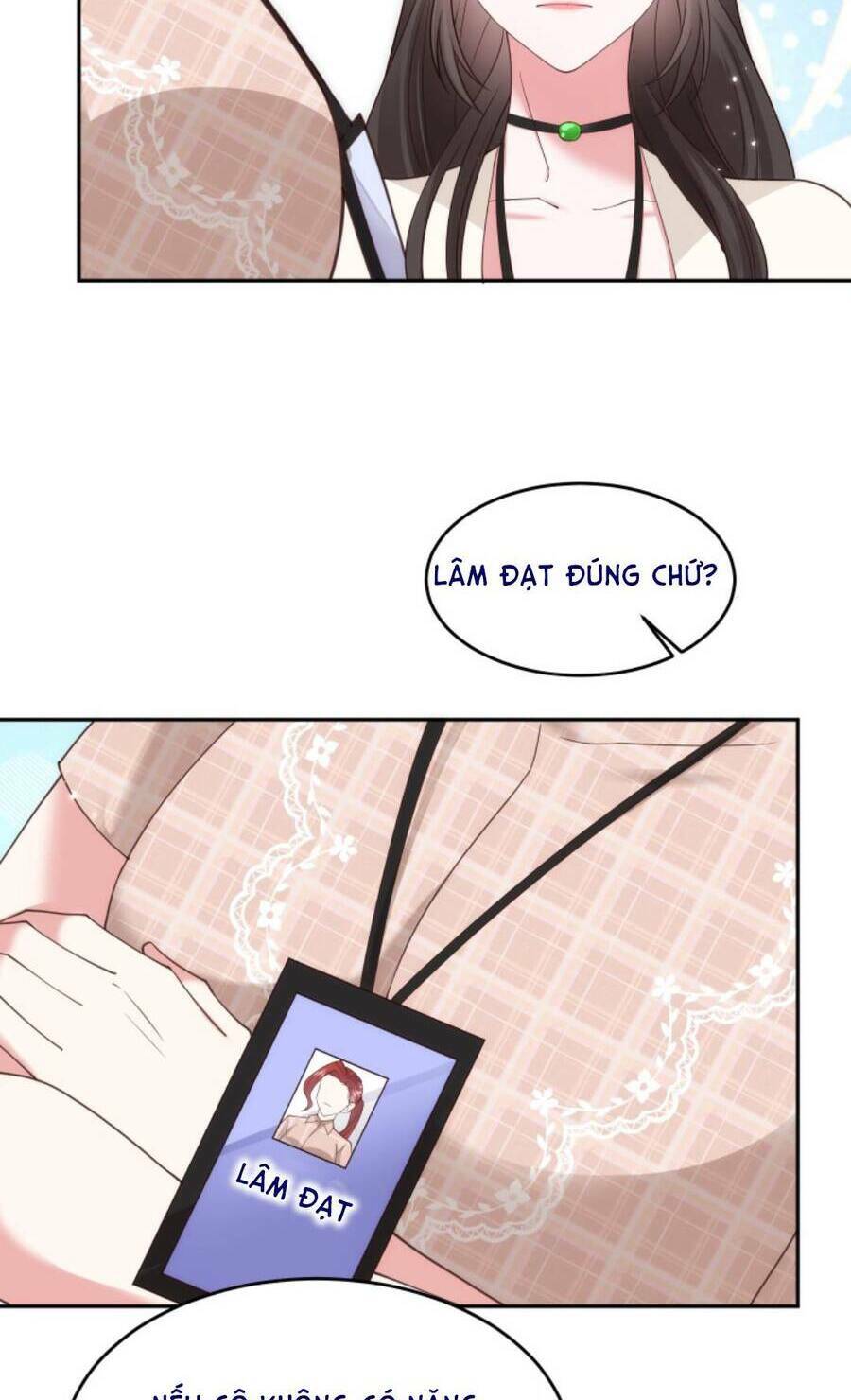 Thiên Kim Mù Phá Sản Và Tổng Tài Diêm Vương Chapter 109 - Trang 2