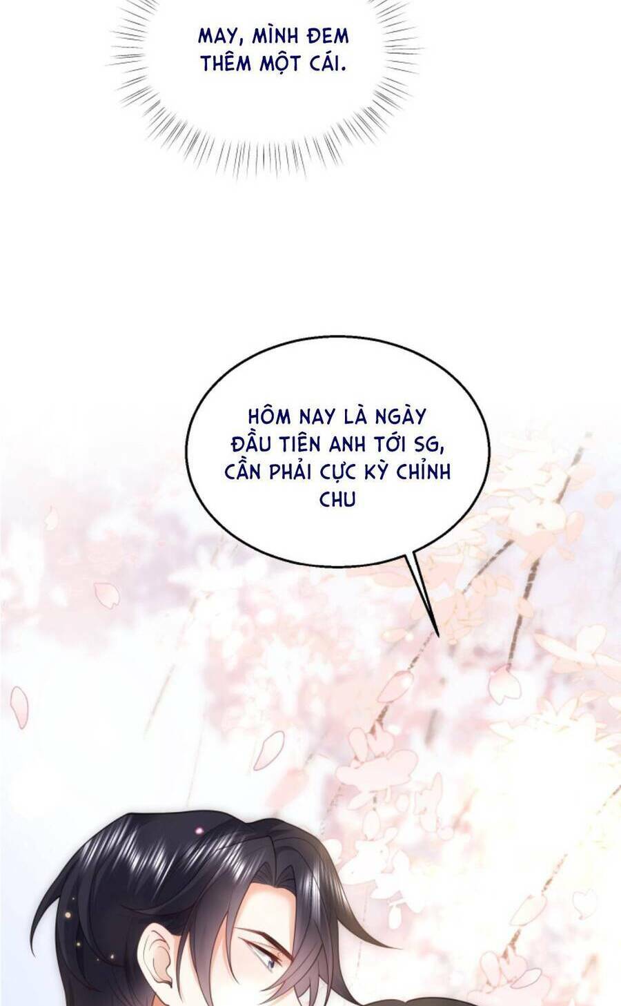Thiên Kim Mù Phá Sản Và Tổng Tài Diêm Vương Chapter 109 - Trang 2