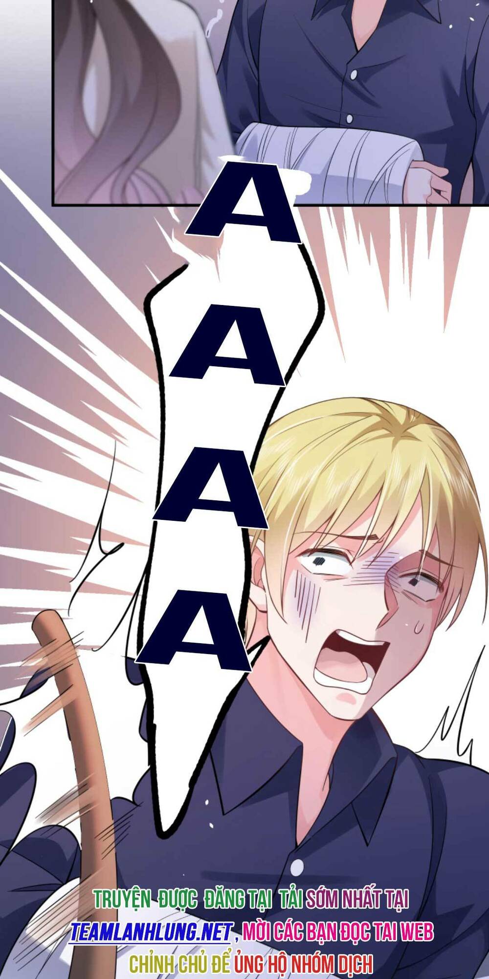 Thiên Kim Mù Phá Sản Và Tổng Tài Diêm Vương Chapter 11 - Trang 2