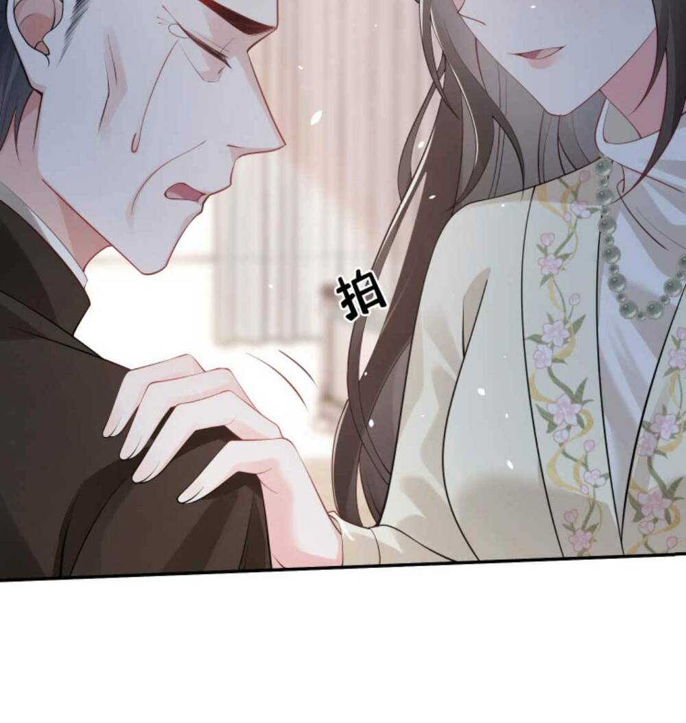 Thiên Kim Mù Phá Sản Và Tổng Tài Diêm Vương Chapter 11 - Trang 2