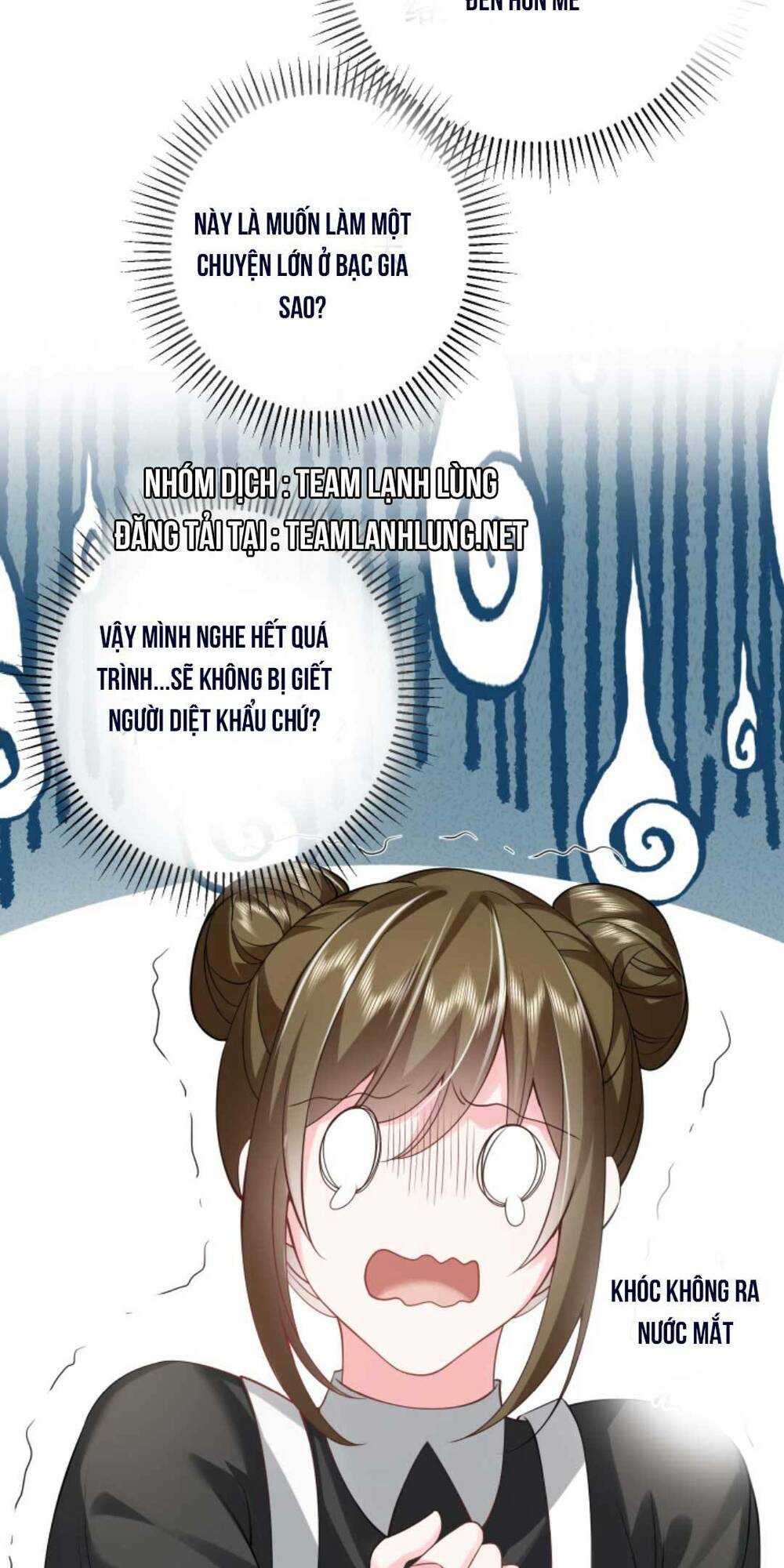 Thiên Kim Mù Phá Sản Và Tổng Tài Diêm Vương Chapter 11 - Trang 2