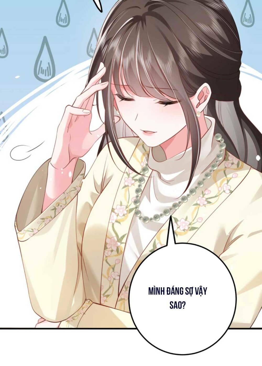 Thiên Kim Mù Phá Sản Và Tổng Tài Diêm Vương Chapter 11 - Trang 2