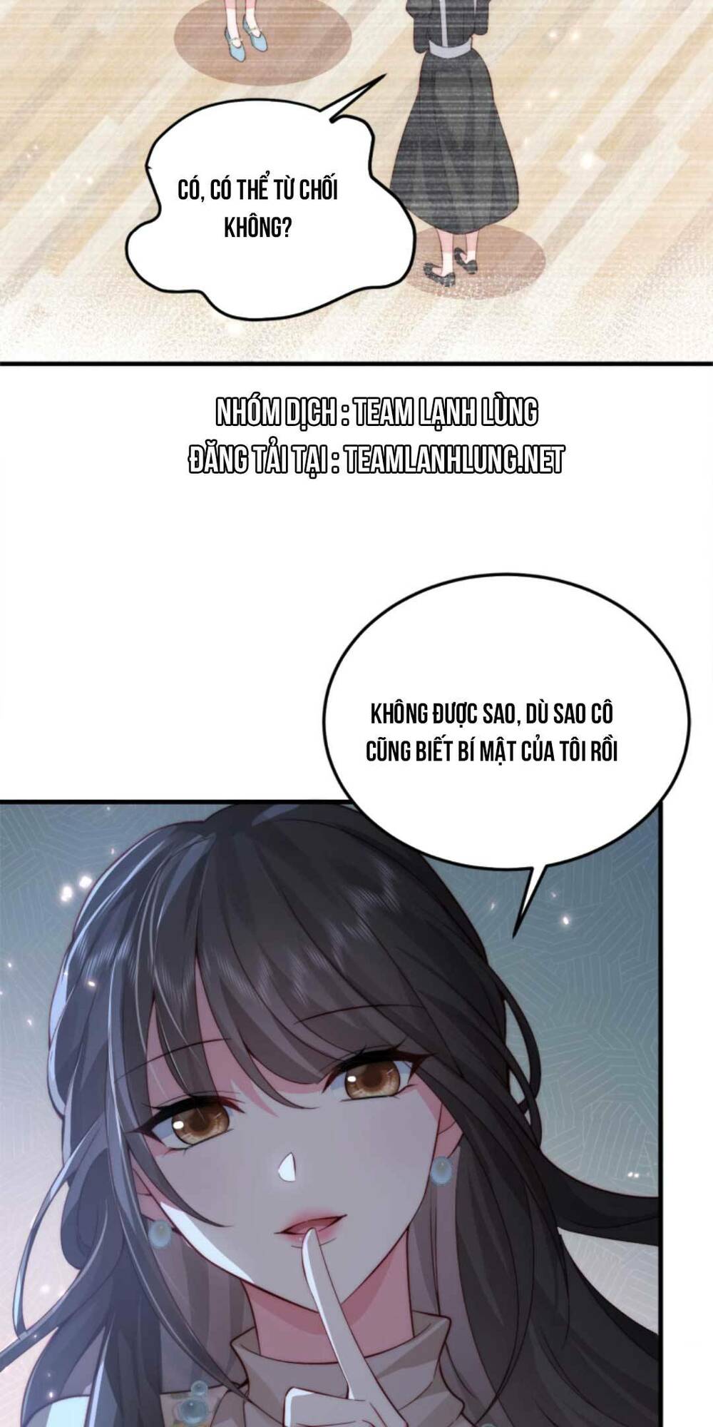 Thiên Kim Mù Phá Sản Và Tổng Tài Diêm Vương Chapter 12 - Trang 2